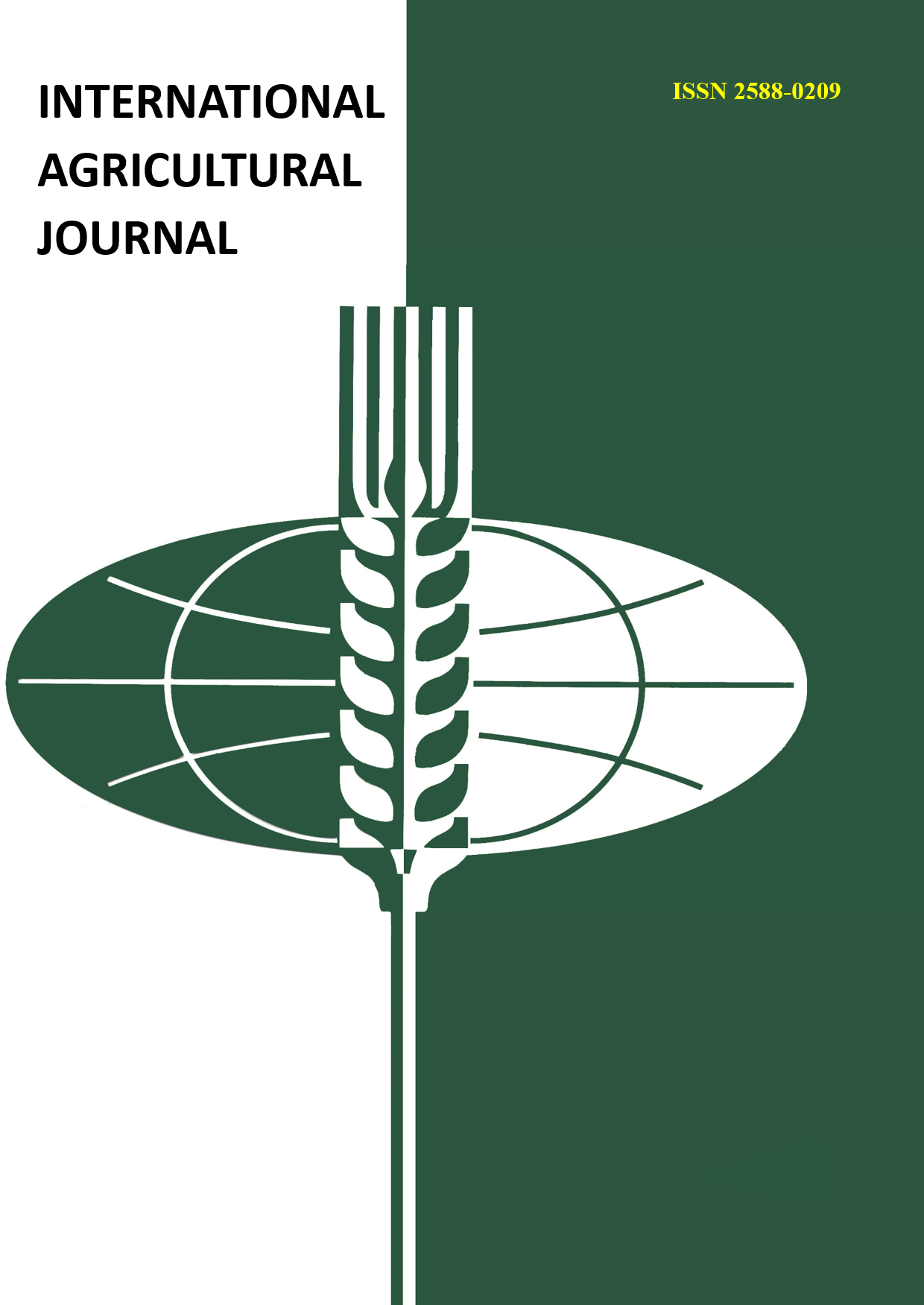             ОРГАНИЗАЦИОННО-ЭКОНОМИЧЕСКАЯ ХАРАКТЕРИСТИКА РАЗВИТИЯ АГРАРНОГО СЕКТОРА ЭКОНОМИКИ
    